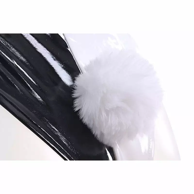 Cosplay Clans Danganronpa Enoshima Junko Bunny Girl Cosplay Costumes 10 Cosplay Clans Danganronpa Enoshima Junko Bunny Girl Cosplay Costumes - Image 8