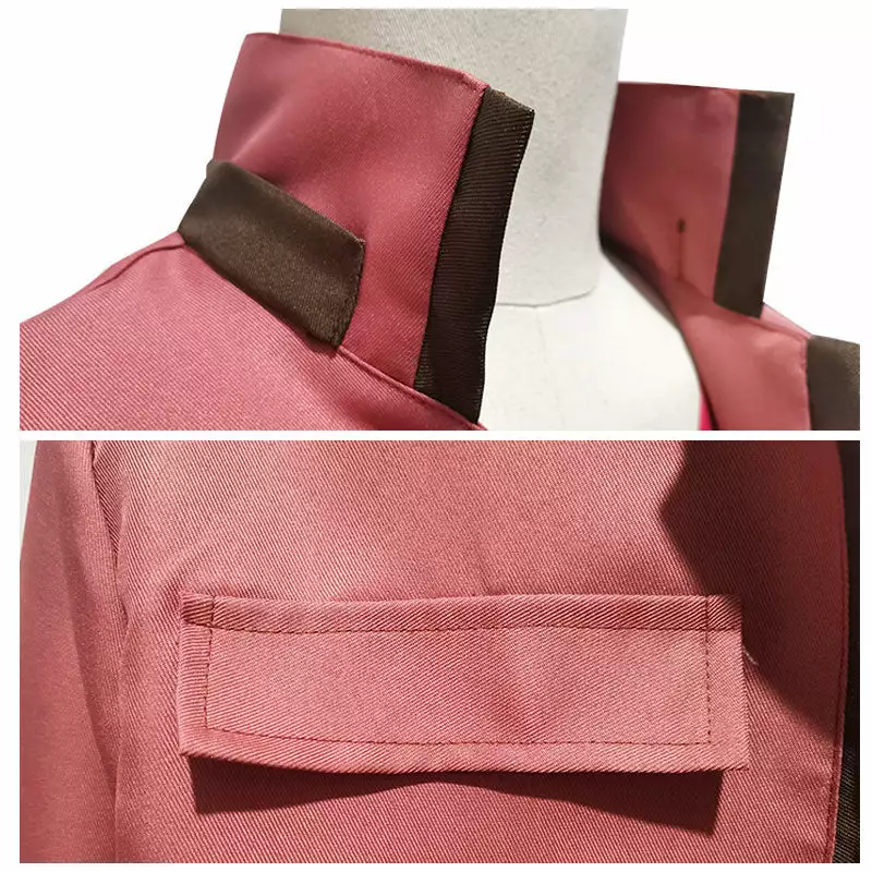 Cosplay Clans Anime Edens Zero Shiki Granbell Fullset Cosplay Costumes 10 Cosplay Clans Anime Edens Zero Shiki Granbell Fullset Cosplay Costumes - Image 8