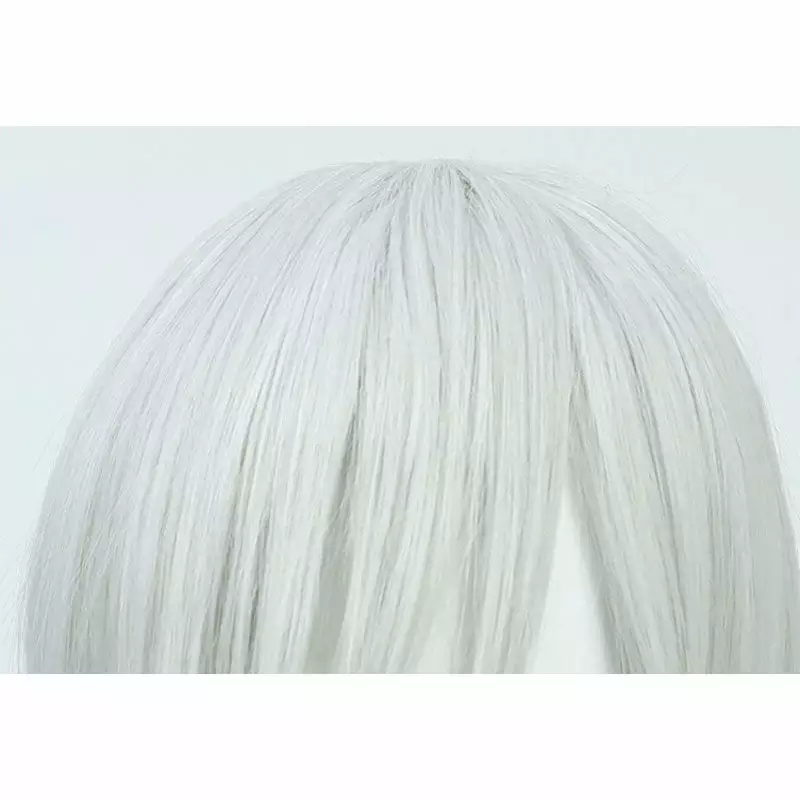 Cosplay Clans Anime Chainsaw Man Quanxi Cosplay Wigs 8 Cosplay Clans Anime Chainsaw Man Quanxi Cosplay Wigs - Image 6