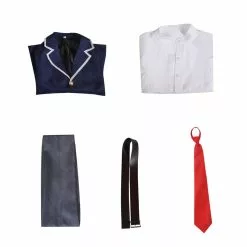 Cosplay Clans Anime My Stepmom's Daughter Is My Ex Mizuto Irido Yume Irido Cosplay Costumes -Cosplay Clans Sales 7 397a103a 995b 4226 8800 415642082460