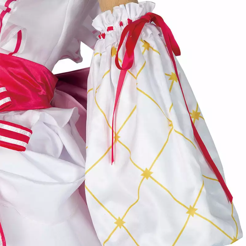 Cosplay Clans Vocaloid Hatsune Miku 15th Anniversary Miku Cosplay Costumes 9 Cosplay Clans Vocaloid Hatsune Miku 15th Anniversary Miku Cosplay Costumes - Image 7