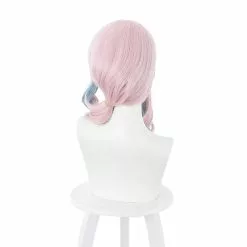 Cosplay Clans Anime Akudama Drive Doctor Long Pink Gradient Blue Cosplay Wigs -Cosplay Clans Sales 7 484822ef c8b6 4987 9b6e 6b089f9259c9