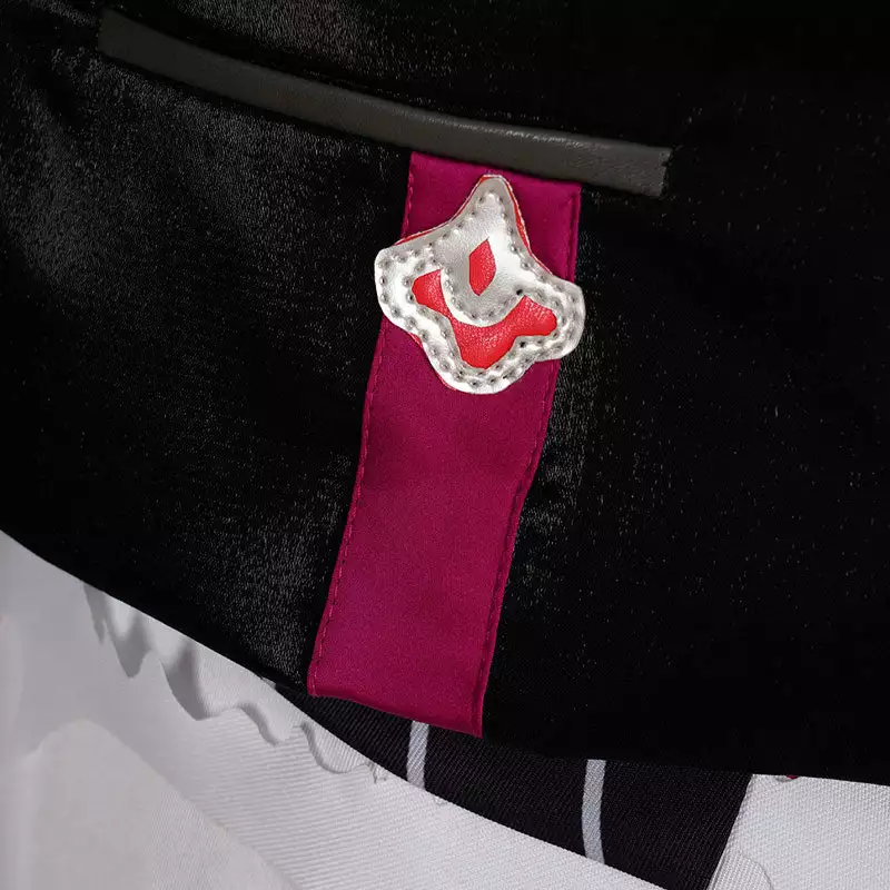 Cosplay Clans Anime Ensemble Stars CrazyB Oukawa Kohaku Spider Cosplay Costumes 10 Cosplay Clans Anime Ensemble Stars CrazyB Oukawa Kohaku Spider Cosplay Costumes - Image 8