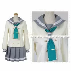 Cosplay Clans LoveLive!Sunshine!! Kurosawa Dia And Aqours All Members Autumn And Winter School Uniform Cosplay Costume -Cosplay Clans Sales 7 4d67f54b 59ba 4f7f 80f7 47d05bea6ec3