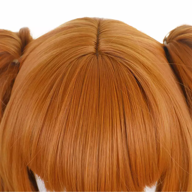 Cosplay Clans Anime Neon Genesis Evangelion Asuka Langley Soryuu Cosplay Wigs 9 Cosplay Clans Anime Neon Genesis Evangelion Asuka Langley Soryuu Cosplay Wigs - Image 7