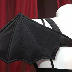 Cosplay Clans Anime My Dress-Up Darling Marin Kitagawa Rizu-Kyun Cosplay Costumes With Free Wing Props -Cosplay Clans Sales 7 550c4c68 f5e9 4e82 a509 cc6f7a95a520