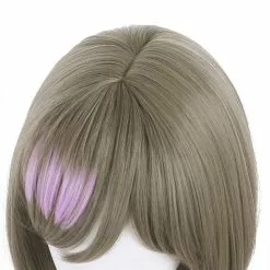 Cosplay Clans Anime LoveLive!SuperStar!! Tang Keke Cyan Brown Bangs Cosplay Wigs -Cosplay Clans Sales 7 55d8189d 65ec 4992 bba3 5589d2dbdcf9