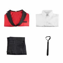 Cosplay Clans Anime Kakegurui Ryota Suzui Uniform Cosplay Costumes -Cosplay Clans Sales 7 5ced3ade a414 463a bafd af0ae7b5aad1