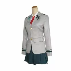Cosplay Clans Anime My Hero Academia Female School Uniform Cosplay Costume -Cosplay Clans Sales 7 5e57eb61 fc8d 46e8 82ca d051fe75362f