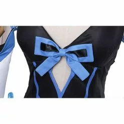 Cosplay Clans Anime Fate/Grand Order Morgan Le Fay Fullset Cosplay Costumes -Cosplay Clans Sales 7 605365e0 f839 4c41 9282 c8e510a3b624