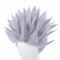 Cosplay Clans Anime Jujutsu Kaisen Satoru Gojo Short Purple Cosplay Wigs 17 Cosplay Clans Anime Jujutsu Kaisen Satoru Gojo Short Purple Cosplay Wigs -Cosplay Clans Sales 7 6054e9ba e115 47d8 8f53 6407608b09be