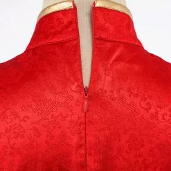 Cosplay Clans Anime Chainsaw Man Power Cheongsam Cosplay Costumes -Cosplay Clans Sales 7 6705b03c 25ee 45f8 9e41 bb4a74c94dba