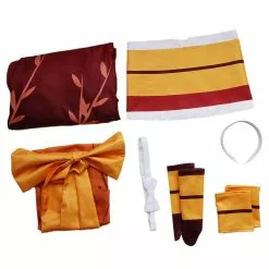Cosplay Clans Anime Bungo Stray Dogs Kyouka Izumi Cosplay Costumes -Cosplay Clans Sales 7 6cab81e4 5f95 4a06 b183 e3c9d229f66b