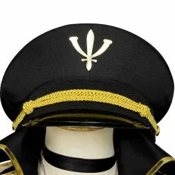 Cosplay Clans Anime My Dress-Up Darling Marin Kitagawa Police Fullset Cosplay Costume 19 Cosplay Clans Anime My Dress-Up Darling Marin Kitagawa Police Fullset Cosplay Costume -Cosplay Clans Sales 7 7881cf9f 9dad 4fc4 998e 26f1779c724b