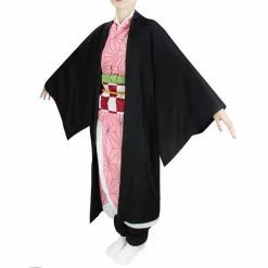 Cosplay Clans Anime Demon Slayer Kimetsu No Yaiba Nezuko Kamado Cosplay Costumes -Cosplay Clans Sales 7 7b5ca403 1b33 4955 bc66 c52e482b4776