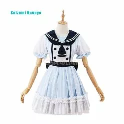 Cosplay Clans Anime LoveLive! Ayase Eli And μ‘s All Members Pirate Uniform Cosplay Costume -Cosplay Clans Sales 7 8624be56 c8f4 45dd 87b2 e60413cf0e5d