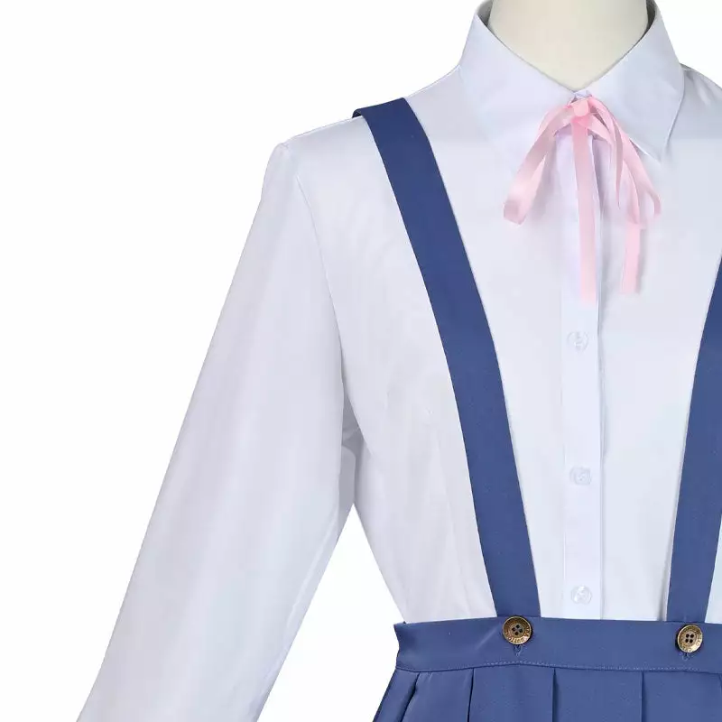 Cosplay Clans Anime Onimai: I'm Now Your Sister! Mahiro Oyama Cosplay Costumes 10 Cosplay Clans Anime Onimai: I'm Now Your Sister! Mahiro Oyama Cosplay Costumes - Image 8