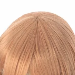 Cosplay Clans Anime Chainsaw Man Power Orange Long Cosplay Wigs -Cosplay Clans Sales 7 90e6f557 d335 4106 b7f8 ff199b0473c8