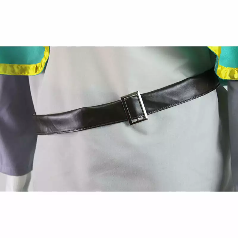 Cosplay Clans Anime KonoSuba: God's Blessing On This Wonderful World! Satou Kazuma Cosplay Costumes 10 Cosplay Clans Anime KonoSuba: God's Blessing On This Wonderful World! Satou Kazuma Cosplay Costumes - Image 8