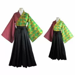 Cosplay Clans Demon Slayer Kimetsu No Yaiba Tsuyuri Kanawo Kimono Cosplay Costume -Cosplay Clans Sales 7 a1224e3b dada 4ee9 b435 4745130b1979