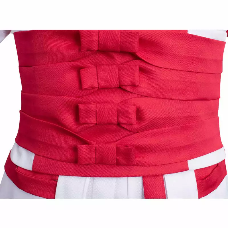 Cosplay Clans Anime Hell's Paradise: Jigokuraku Yamada Asaemon Sagiri Cosplay Costume 10 Cosplay Clans Anime Hell's Paradise: Jigokuraku Yamada Asaemon Sagiri Cosplay Costume - Image 8