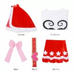 Cosplay Clans Anime One Piece Perona Christmas Cosplay Costumes 11 Cosplay Clans Anime One Piece Perona Christmas Cosplay Costumes -Cosplay Clans Sales 7 ac813f1b f295 48fc 8313 a22ef800876a