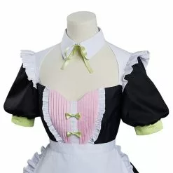 Cosplay Clans Anime Demon Slayer Kimetsu No Yaiba Kanroji Mitsuri Maid Lolita Cosplay Costumes -Cosplay Clans Sales 7 ac90f258 9b8e 44d9 bea8 734ef4dc866c