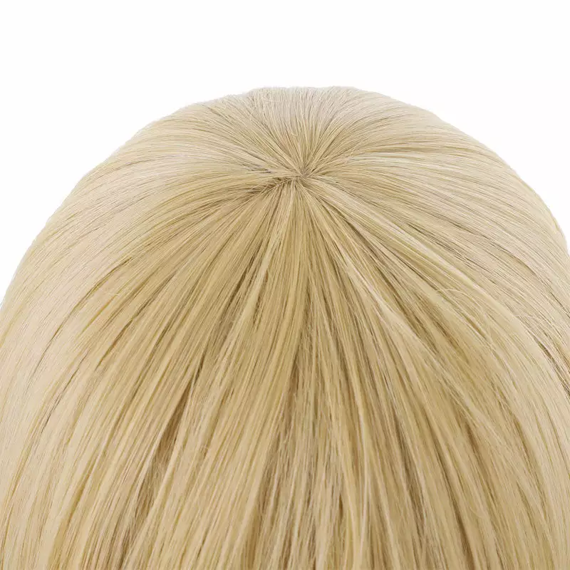 Cosplay Clans Anime Blue Period Ryuji Ayukawa Blonde Long Cosplay Wigs 9 Cosplay Clans Anime Blue Period Ryuji Ayukawa Blonde Long Cosplay Wigs - Image 7