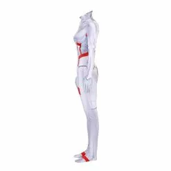 Cosplay Clans Anime DARLING In The FRANXX KOKORO Ichigo Miku ZOROME Combat Jumpsuit Cosplay Costumes -Cosplay Clans Sales 7 b14d074b 08a9 4e06 9489 d4fcf92cf956