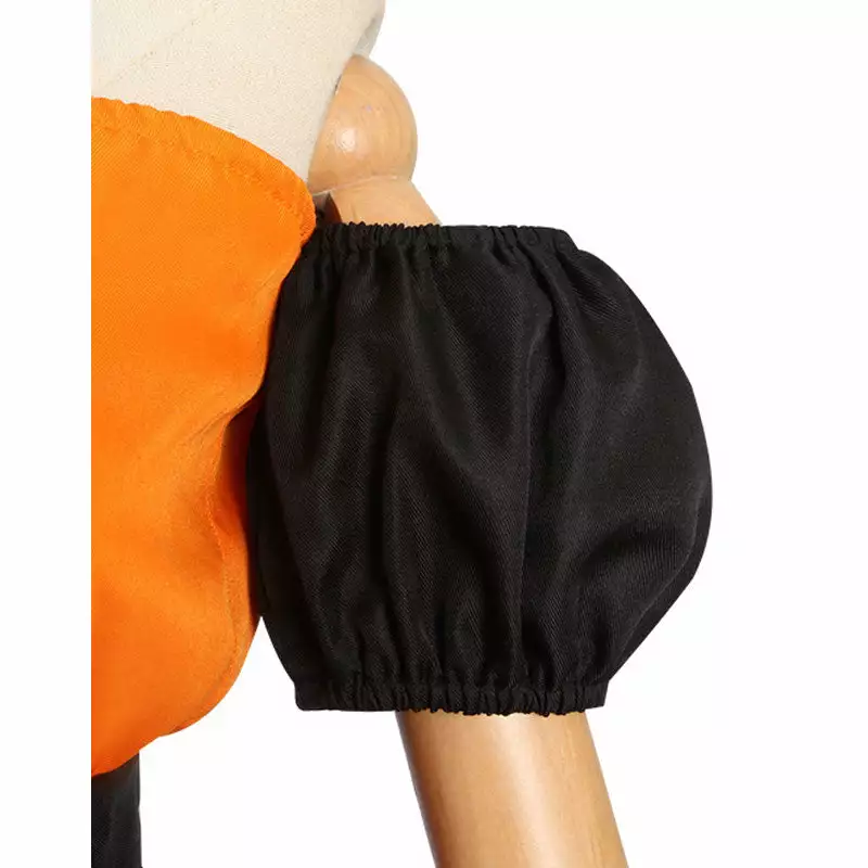 Cosplay Clans Anime Lycoris Recoil Chisato Nishikigi Halloween Little Devil Cosplay Costumes 10 Cosplay Clans Anime Lycoris Recoil Chisato Nishikigi Halloween Little Devil Cosplay Costumes - Image 8