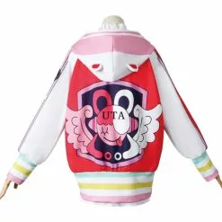 Cosplay Clans Anime One Piece Film Red 2022 Movie Diva UTA Cosplay Costumes 15 Cosplay Clans Anime One Piece Film Red 2022 Movie Diva UTA Cosplay Costumes -Cosplay Clans Sales 7 c0674d45 c5d0 4243 a98d 474a41fad785