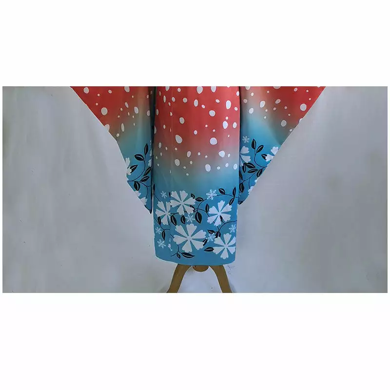 Cosplay Clans Anime Demon Slayer Kimetsu No Yaiba Koyuki Cosplay Costumes 9 Cosplay Clans Anime Demon Slayer Kimetsu No Yaiba Koyuki Cosplay Costumes - Image 7