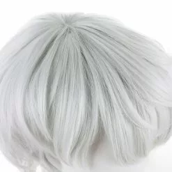 Cosplay Clans Anime Bungo Stray Dogs Nikolai Gogol Cosplay Wigs -Cosplay Clans Sales 7 c96c2d9b c7b7 472a ad40 3dfa1abca53d