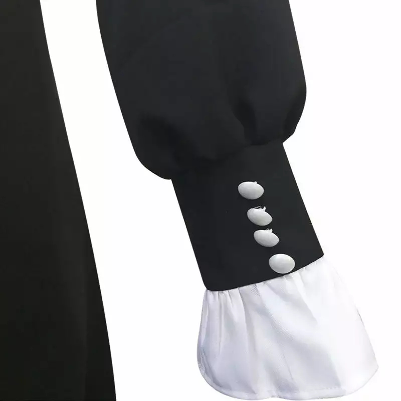 Cosplay Clans Anime Toilet Bound Hanako Kun Nanamine Sakura Dress Cosplay Costumes 10 Cosplay Clans Anime Toilet Bound Hanako Kun Nanamine Sakura Dress Cosplay Costumes - Image 8
