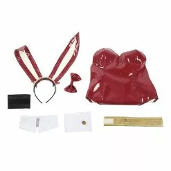 Cosplay Clans Anime DARLING In The FRANXX 02 Cosplay Zero Two Bunny Girl Cosplay Costumes -Cosplay Clans Sales 7 e13513ab 2eab 4456 8b38 7cc14b5c32d0