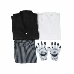 Cosplay Clans Anime Demon Slayer Kimetsu No Yaiba Mugen Ressha-hen Tanjirou Enmu Cosplay Costumes -Cosplay Clans Sales 7 e1c54cf4 f09a 45b3 be1e 7c24fae81f21