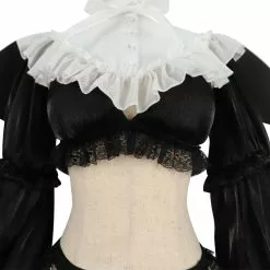 Cosplay Clans Anime My Dress-Up Darling Rizu-Kyun Little Devil Cosplay Costumes With Wings -Cosplay Clans Sales 7 ebba3dbc 2de4 4d20 bb5f 235957909d0d