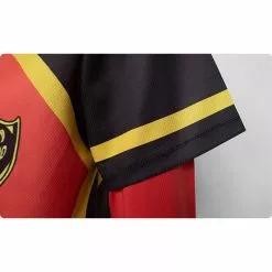 Cosplay Clans Anime Blue Lock Yoichi Isagi Jerseys Black Cosplay Costumes -Cosplay Clans Sales 7 ecef9d1a edae 427b 977f 2b002d3ca753