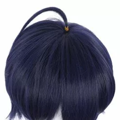 Cosplay Clans Anime Osananajimi Ga Zettai Ni Makenai Love Comedy Maru Sueharu Blue Purple Short Cosplay Wig -Cosplay Clans Sales 7 f5529609 b6dd 4ea7 8fbc 800c3a986bb7
