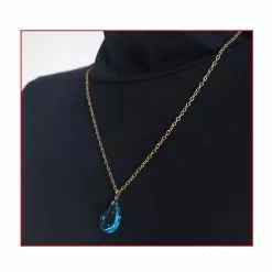 Cosplay Clans Anime Black Clover Yuno Grinberryall Outfits Cosplay Costume With Free Necklace -Cosplay Clans Sales 7 fa3398b5 2313 4b5f bdef b3928cc8f8a7