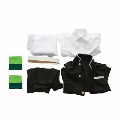 Cosplay Clans Anime Demon Slayer Kimetsu No Yaiba Mitsuri Kanroji Female Uniform Cosplay Costume 19 Cosplay Clans Anime Demon Slayer Kimetsu No Yaiba Mitsuri Kanroji Female Uniform Cosplay Costume -Cosplay Clans Sales 8