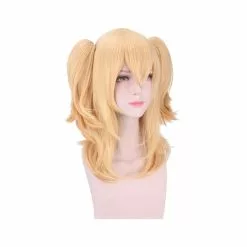 Cosplay Clans Anime Citrus Yuzu Aihara Long Blonde Cosplay Wigs -Cosplay Clans Sales 8927745957 526402580