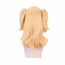Cosplay Clans Anime Citrus Yuzu Aihara Long Blonde Cosplay Wigs -Cosplay Clans Sales 8927775348 526402580