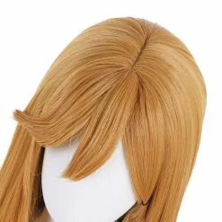 Cosplay Clans Anime LoveLive!SuperStar!! Shibuya Kanon Yellow Cosplay Wigs -Cosplay Clans Sales 8 09c88688 57fd 48a7 98eb ea326a9a1d29
