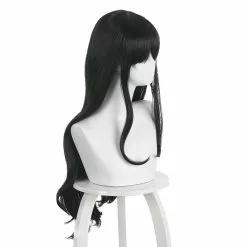 Cosplay Clans Anime Lycoris Recoil Takina Inoue Black Cosplay Wig 19 Cosplay Clans Anime Lycoris Recoil Takina Inoue Black Cosplay Wig -Cosplay Clans Sales 8 195f3ebc 2460 4c6a 82e6 0e8f658638ce