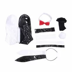 Cosplay Clans Danganronpa Enoshima Junko Bunny Girl Cosplay Costumes 14 Cosplay Clans Danganronpa Enoshima Junko Bunny Girl Cosplay Costumes -Cosplay Clans Sales 8 22f4c987 0142 4866 9c4a 6bd19aeefe8a