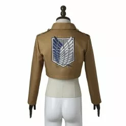 Cosplay Clans Anime Attack On Titan Eren Jaeger The Wings Of Freedom Survey Corps Uniform Set Cosplay Costume 21 Cosplay Clans Anime Attack On Titan Eren Jaeger The Wings Of Freedom Survey Corps Uniform Set Cosplay Costume -Cosplay Clans Sales 8 30f8aa56 1fff 4ab2 bd5d c1cc2ea2acd3