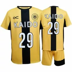 Cosplay Clans Anime Aoashi Ashito Aoi Eisaku Ohtomo Soichiro Tachibana Keiji Togashi Kanpei Kuroda Jun Martis Asari Yūma Motoki Ryūichi Takeshima Uniform Cosplay Costumes -Cosplay Clans Sales 8 3a7c6aa2 c6af 4ba8 97da 3acd6dc0776a