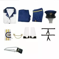 Cosplay Clans Anime 86 Eighty Six Vladilena Milizé Fullsuit Cosplay Costumes 11 Cosplay Clans Anime 86 Eighty Six Vladilena Milizé Fullsuit Cosplay Costumes -Cosplay Clans Sales 8 3bd3085a a8b5 431c b47e 968e3a11c011