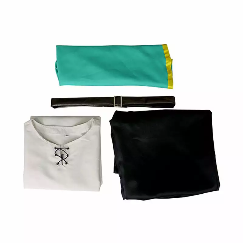 Cosplay Clans Anime KonoSuba: God's Blessing On This Wonderful World! Satou Kazuma Cosplay Costumes 8 Cosplay Clans Anime KonoSuba: God's Blessing On This Wonderful World! Satou Kazuma Cosplay Costumes - Image 6